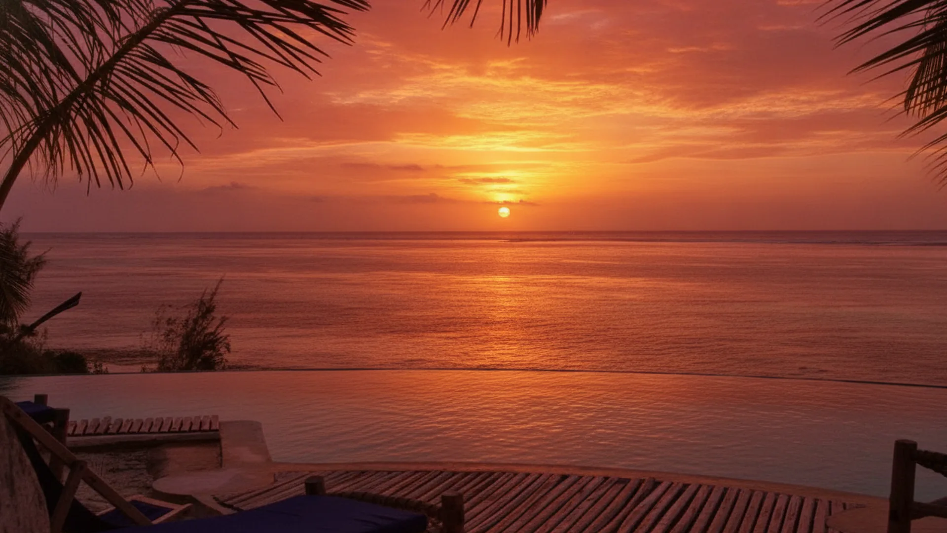 La Base Hotel, Zanzibar