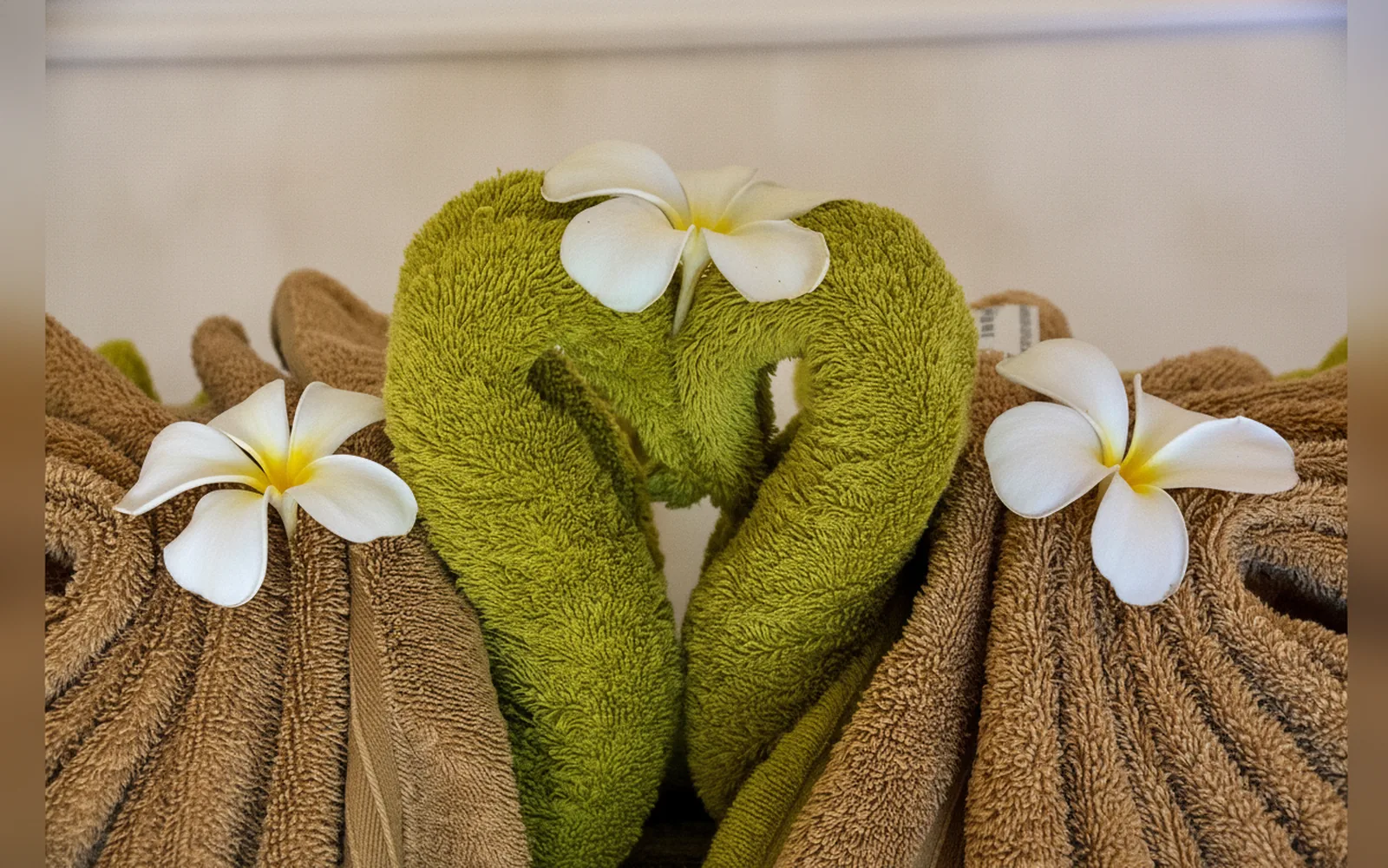 Camera con bagno privato — La Base Hotel, Zanzibar (foto 17)
