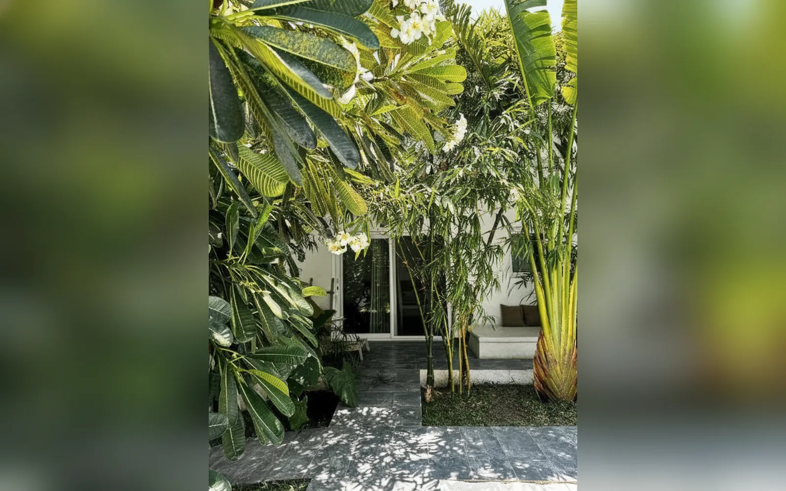 Camera con bagno privato — La Base Hotel, Zanzibar (foto 18)