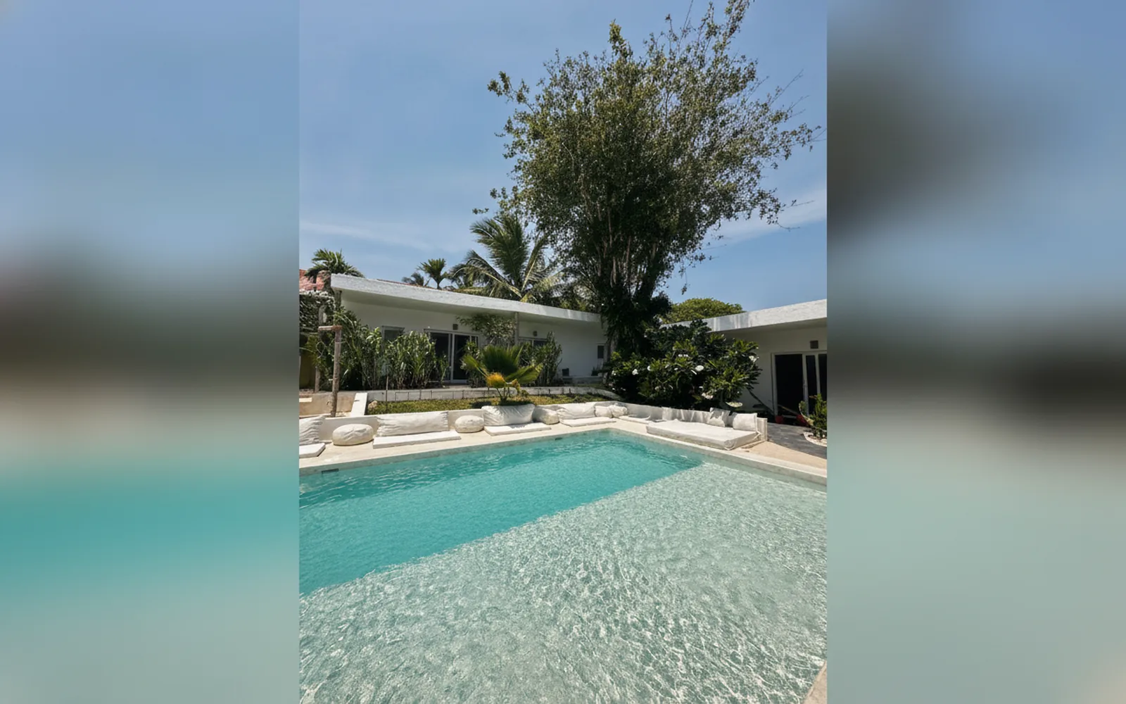 La Base Hotel, struttura a Zanzibar (foto 26)