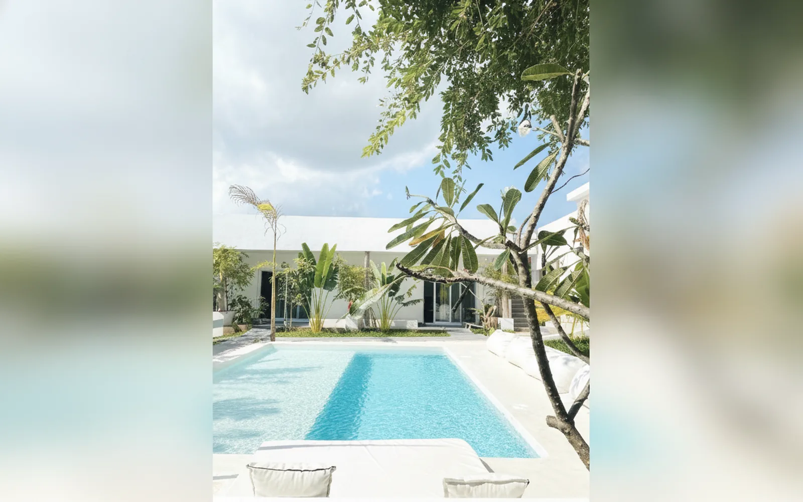 Esterni di La Base Hotel, Zanzibar (foto 36)