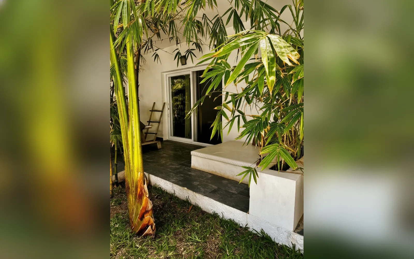 Esterni di La Base Hotel, Zanzibar (foto 43)