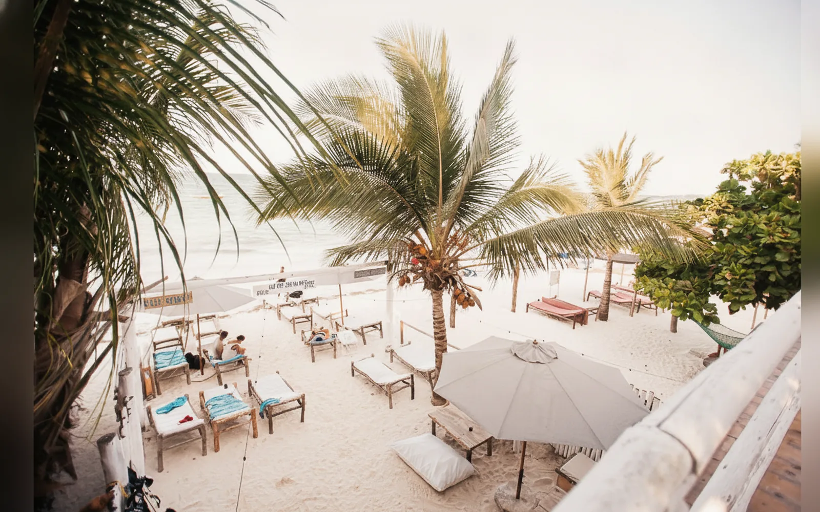Esterni di La Base Hotel, Zanzibar (foto 44)