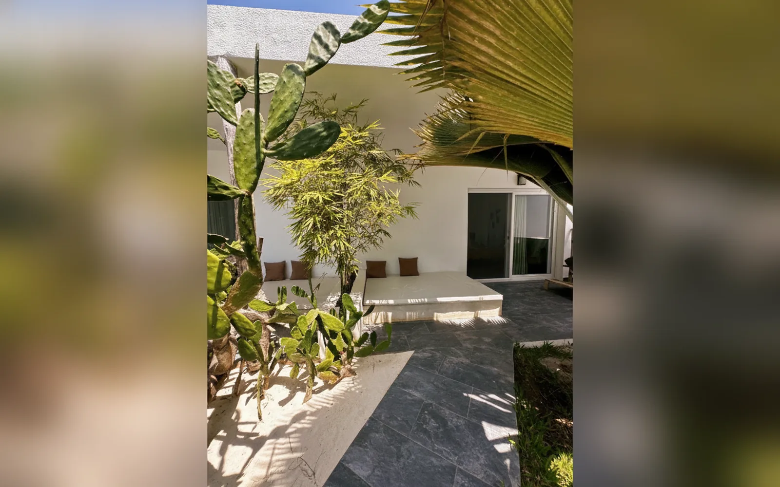 Esterni di La Base Hotel, Zanzibar (foto 45)
