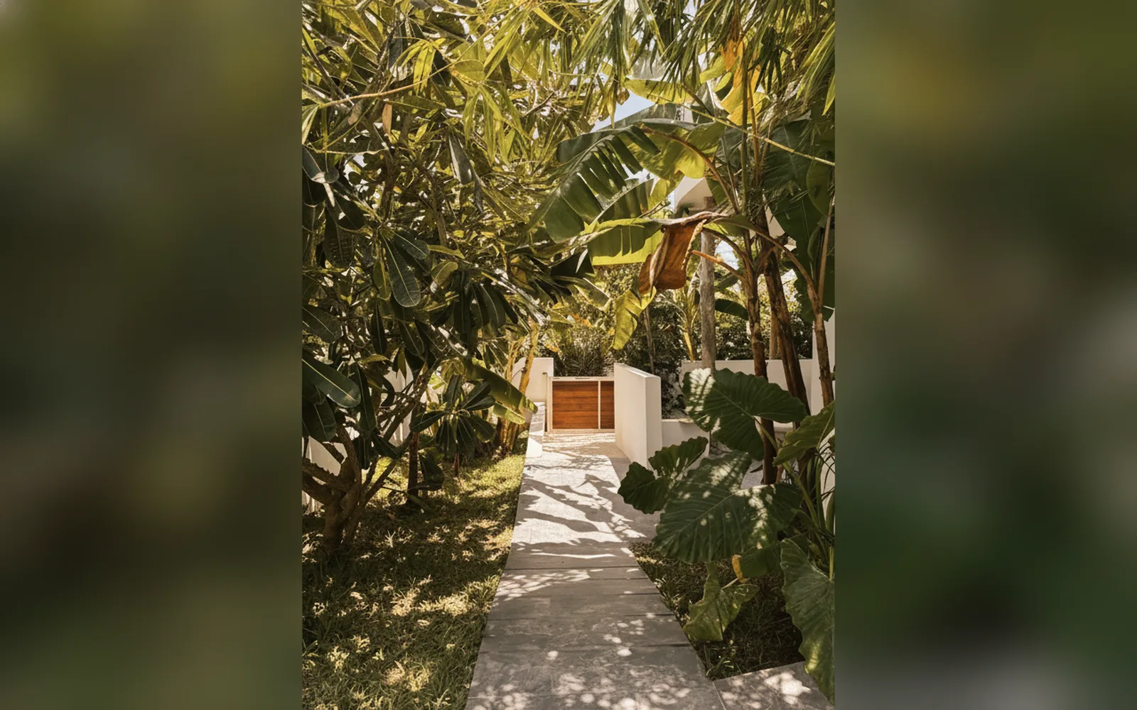 Esterni di La Base Hotel, Zanzibar (foto 49)
